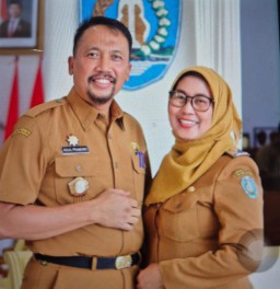Istri Beberkan Kondisi Terbaru Sekda Ponorogo Setelah 20 Hari Ditahan KPK Kasus Suap Jabatan