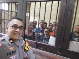 Tragis! 160 Nyawa Melayang di Jalanan Nganjuk Sepanjang Tahun 2025