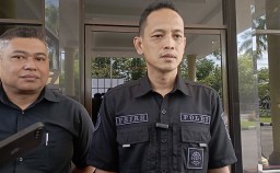 Bhayangkari di Nganjuk Tewas Tragis Ditusuk Kekasih Gelap Belasan Kali di Kost