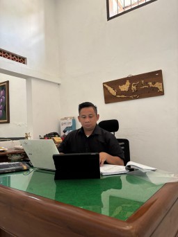 PSHT Pusat Madiun Pelarangan Bumi Reog Berdzikir Langgar Hak Merek dan Berpotensi Pidana