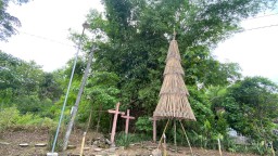 Menelusuri Jejak Gereja Tertua Nganjuk, GKJW Aditoyo, Simbol "Air Hidup" dan Konservasi Alam