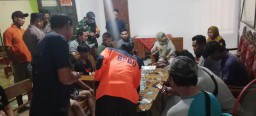 Kronologis Remaja Hilang Terseret Arus Sungai Widas Nganjuk Saat Berenang Bersama Teman