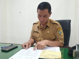 Kemensos Salurkan BLT Kesra Rp900 Ribu kepada 46.008 KPM di Tulungagung