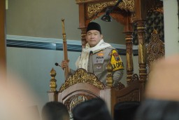 Kapolres Blitar AKBP Arif Fazlurrahman Dimutasi, Jabatan Kapolres Blitar Kota Ikut Bergeser