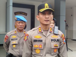 Kasus Brankas SMPN 1 Pulung, Polisi Periksa 10 Saksi Termasuk Kepsek