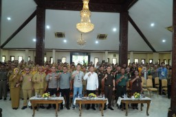 Sambut KUHP Baru, Bupati Lamongan Dorong ASN dan Masyarakat Pahami Reformasi Hukum