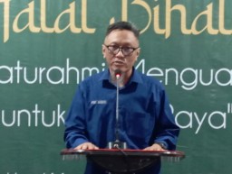 Disebut Bekerja Sama dengan Aliansi Jurnalis Kediri Soal Samsat, Ketua PWI Beri Klarifikasi