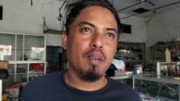 Tak Dilibatkan Peresmian Jalan Stasiun Kediri, Warga RW 7 Balowerti Ungkap Kekecewaan