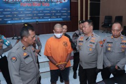 Pegawai Outsourcing di Blitar Curi Perhiasan, Hasilnya Dipakai Borong Ponsel Mewah