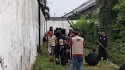 Bersihkan Lahan Rawan Penyakit, Warga Ngadirejo Siapkan Peluncuran Koperasi Merah Putih