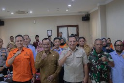 BPBD Pemkot Kediri Gelar Pelatihan Jitupasna 2025 untuk Perkuat Penanganan Pascabencana