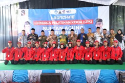 LPK Sultan Agung Tebuireng Mulai Beroperasi, 26 Peserta Siap Diberangkatkan Magang ke Jepang