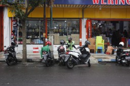 Tulungagung Terapkan Lagi Parkir Berlangganan 2026, Target PAD Tembus Rp 9 Miliar