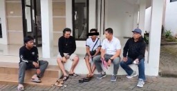 Terduga Pelaku Kekerasan Seksual di Bumiaji Diamankan Polisi