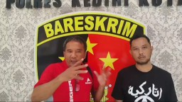 Polisi Ringkus Terduga Pelaku Asusila terhadap Dua Siswa SD di Kecamatan Pesantren