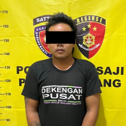 Komplotan Pencuri Truk di Malang Tertangkap Usai Aksinya Terekam CCTV