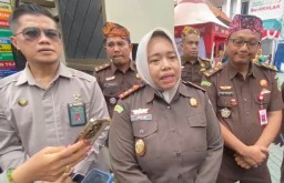 Kejari Nganjuk Selamatkan Rp1,2 Miliar Uang Negara dari Korupsi Raihan Signifikan dalam Pemberantasan Rasuah