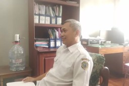 Perbaikan Jalan Desa Gamping Tulungagung Masih Sementara, Menanti Program Pemerintah Pusat