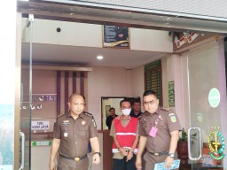 Korupsi Dana BOS, Kepala SMK 2 PGRI Ponorogo Divonis 12 Tahun Penjara