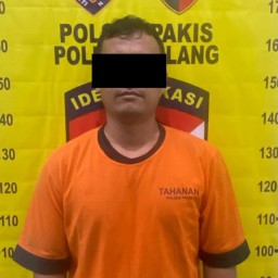 Gara-Gara Layangan, Seorang Pria di Malang Terlibat Penganiayaan dan Ditangkap Polisi