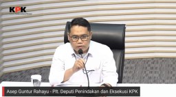 KPK Bongkar Aliran Gratifikasi Wali Kota Madiun Senilai Rp2,25 Miliar, Diduga Sejak 2019