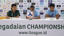 Laga Perdana Bima Sakti, Persela Lamongan Incar Kemenangan atas Persiba Balikpapan