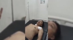 Sempat Cekcok Dengan Nasabah Debt Collector Dibacok