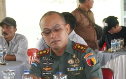 Prajurit Marinir dari Lamongan Meninggal Tertimbun Longsor saat Latihan di Bandung Barat