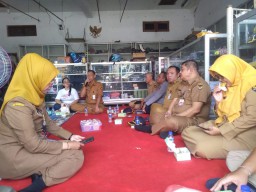 Warga Balowerti Tolak Pola Parkir Baru, Dishub Kediri Tetap Terapkan Jalan Stasiun Satu Arah