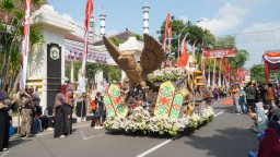 Genjot Pariwisata Sepanjang Tahun, Pemkab Lamongan Rilis Kalender Event 2026 Berisi 94 Agenda