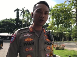 Angka Pelanggaran Lalu Lintas di Nganjuk Melonjak 37 Persen Sepanjang 2025