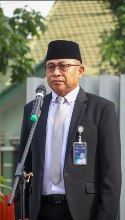 Masuk 2026, Stok Beras Bulog Kediri Raya Tembus 64.385 Ton, Aman hingga 2027