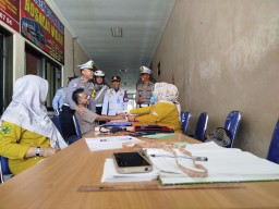 Evaluasi Operasi Lilin Semeru 2025, Kecelakaan Lalu Lintas di Ponorogo Naik 24 Persen