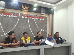 Uji Laboratorium BBM Truk Tangki di JLS Tulungagung Nyatakan Solar B40 Non-Subsidi Sesuai Standar