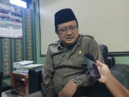 Ketua DPRD Lamongan Desak Sanksi Tegas atas Dugaan Asusila Oknum Sekdes Wonokromo