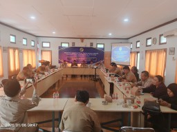 RAT Perdana Digelar, Koperasi PWI Malang Raya Fokus Perkuat Usaha dan Kesejahteraan Anggota