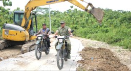 Menembus Rimba Plandaan, Pemkab Jombang Upayakan Akses untuk Putus Isolasi Dusun Kedungdendeng