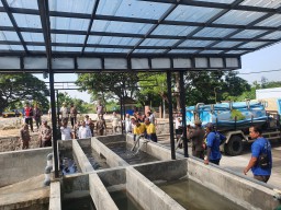 Terdampak Efisiensi Anggaran, Tulungagung Batal Terima Bantuan Truk Sedot Tinja dan Mobil Toilet