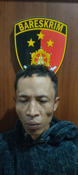 Pelaku Jambret Emak-Emak yang Sempat Viral di Kota Batu Akhirnya Dibekuk Polisi