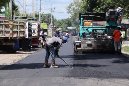 Pemkab Ponorogo Alokasikan Rp99 Miliar untuk Perbaikan dan Perawatan Jalan Tahun 2026