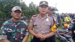 Penemuan Mayat di Bengawan Solo Kalitengah, Polisi Duga Pemilik Motor Misterius di Jembatan Karanggeneng