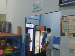 Kasus Keracunan MBG di Empat Sekolah, Tiga SPPG Tulungagung Disanksi Penutupan Sementara