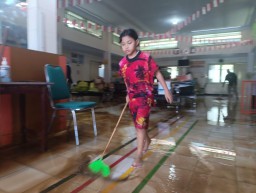 Hujan Deras 5 Jam Picu Banjir di Tulungagung, Lima Desa Terdampak