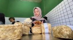 Inovatif di Usia Muda, Pelajar Jombang Sukses Sulap Pisang Jadi Camilan Kekinian