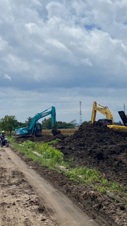 Pemkot Blitar Bangun Sekolah Rakyat di Kauman, Gunakan Lahan Aset Daerah 5 Hektare