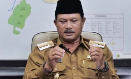 Profil dan Rekam Jejak Politik Maidi Usai Resmi Jadi Tersangka KPK