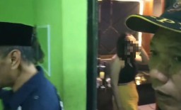 Gedor Karaoke di Malam Bulan Ramadan, Petugas Temukan LC Bersembunyi di Kamar Mandi