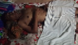 Pria Madiun Ditemukan Tewas Di Eks Lokalisasi Kandangan Keadaan Mulut Berbusa