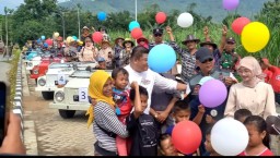 AKBP Edy Herwiyanto Resmi Pimpin KVC, Agenda City Tour hingga Jambore VW Disiapkan