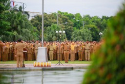 ASN Pemkab Ponorogo Dapat Potongan Jam Kerja Selama Ramadan, Berkurang 5 Jam per Pekan